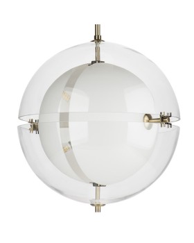 Подвесной светильник Lightstar 816043-foto2