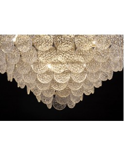 Люстра на штанге Maytoni MOD130CL-14G-foto3