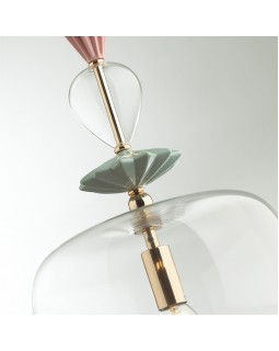 Подвесной светильник Odeon Light 4855/1A-foto6