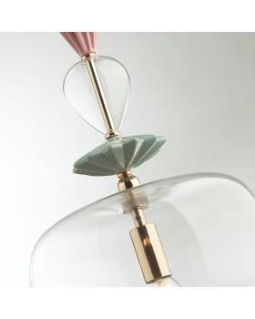 Подвесной светильник Odeon Light 4855/1A-foto6