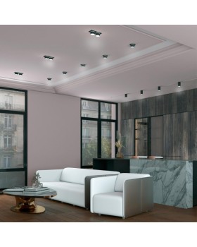 Встраиваемый светильник Novotech 370715-foto3