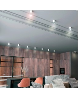 Накладной светильник Novotech 370730-foto3