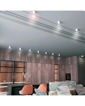 Накладной светильник Novotech 370730-foto3