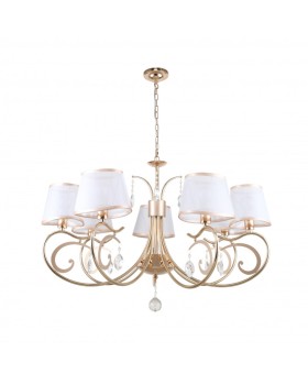 Подвесная люстра F-Promo 2756-7P-foto2