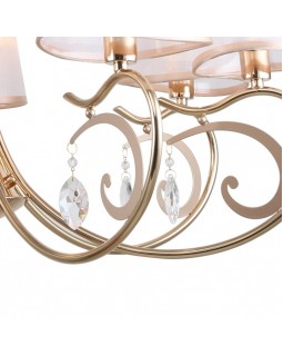 Подвесная люстра F-Promo 2756-7P-foto3