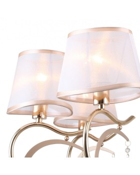 Подвесная люстра F-Promo 2756-7P-foto4