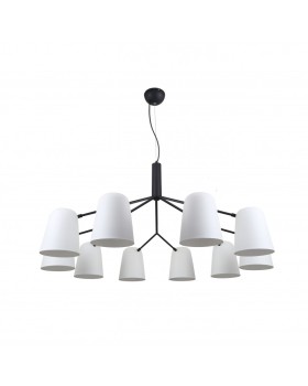 Подвесная люстра F-Promo 2762-10P-foto2