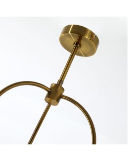 Подвесная люстра Favourite 2722-3P-foto3