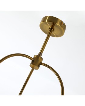 Подвесная люстра Favourite 2722-3P-foto3