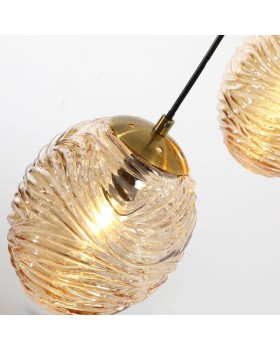 Подвесная люстра Favourite 2722-3P-foto5