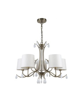 Подвесная люстра Favourite 2769-5P-foto2