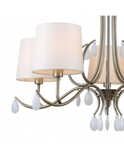 Подвесная люстра Favourite 2769-5P-foto4