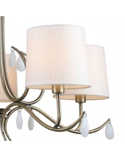 Подвесная люстра Favourite 2769-5P-foto5