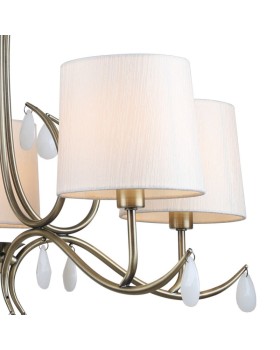 Подвесная люстра Favourite 2769-5P-foto5