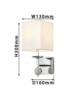 Бра Favourite 2821-1W-foto6