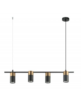 Подвесной светильник Favourite 2825-4P-foto2