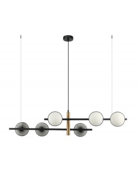 Подвесной светильник Favourite 2826-6P-foto2