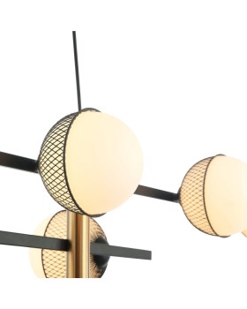 Подвесной светильник Favourite 2826-6P-foto3