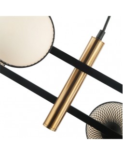 Подвесной светильник Favourite 2826-6P-foto4