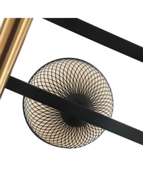 Подвесной светильник Favourite 2826-6P-foto5