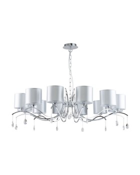 Подвесная люстра Favourite 2866-12P-foto2