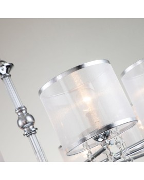 Подвесная люстра Favourite 2869-10P-foto3