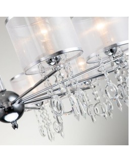 Подвесная люстра Favourite 2869-10P-foto4