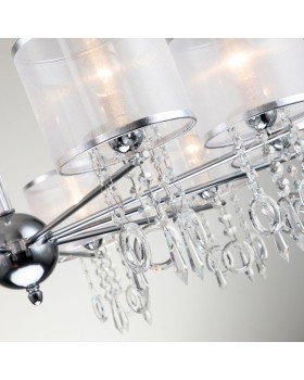 Подвесная люстра Favourite 2869-10P-foto4