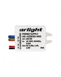 Блок питания Arlight 030188-foto2