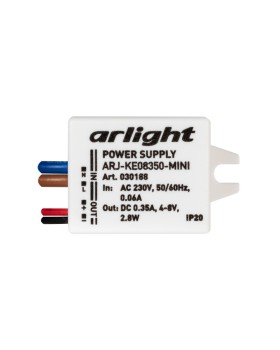 Блок питания Arlight 030188-foto2