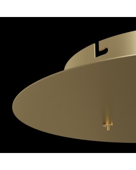 Накладка на базу Maytoni MOD058A-03BS-foto2