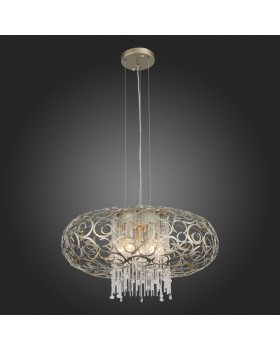 Подвесная люстра ST-Luce SL1101.203.10-foto2