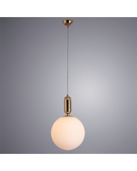 Подвесной светильник ARTE Lamp A3035SP-1GO-foto2