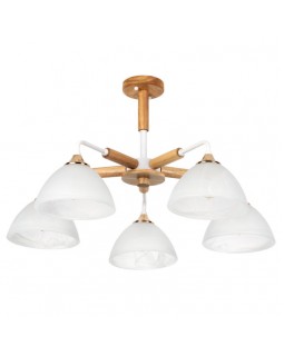 Люстра на штанге ARTE Lamp A5032PL-5BR