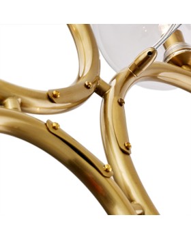 Подвесная люстра ARTE Lamp A7780SP-7AB-foto3