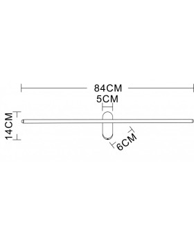 Светильник для картин ARTE Lamp A2028AP-1GO-foto5