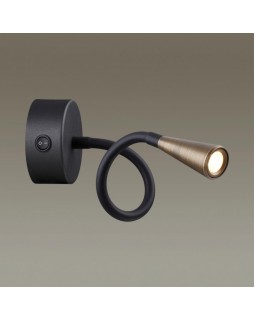 Бра Odeon Light 4289/3WL-foto3
