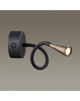 Бра Odeon Light 4289/3WL-foto3