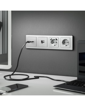 Розетка Werkel W1171009-foto6