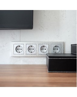 Розетка Werkel W1171009-foto9