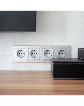 Розетка Werkel W1171009-foto9