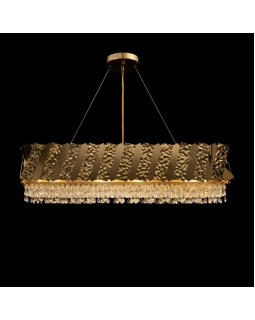 Подвесная люстра Maytoni MOD017PL-04BS-foto2