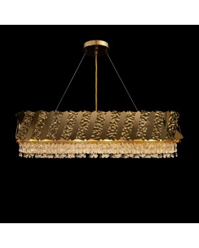 Подвесная люстра Maytoni MOD017PL-04BS-foto2