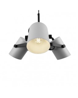 Подвесная люстра Freya FR4004PL-03WB-foto2