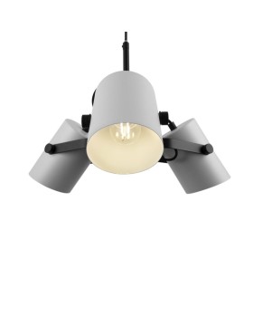 Подвесная люстра Freya FR4004PL-03WB-foto2