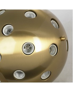 Подвесной светильник Lussole LSP-8404-foto2