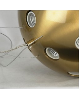 Подвесной светильник Lussole LSP-8404-foto3