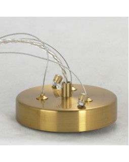 Подвесной светильник Lussole LSP-8404-foto4