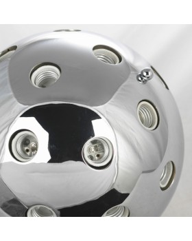 Подвесной светильник Lussole LSP-8406-foto2