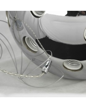 Подвесной светильник Lussole LSP-8406-foto3